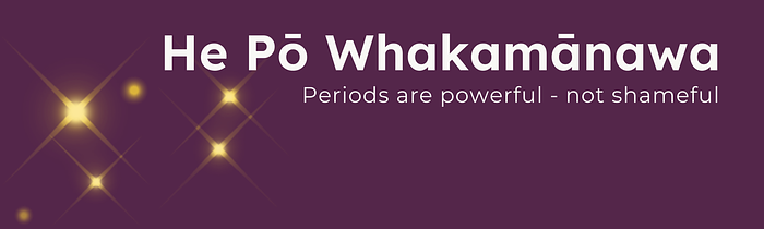 He Pō Whakamānawa - Mai i Kurawaka logo